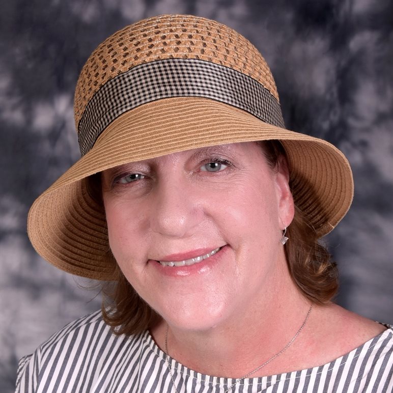 Leslie N. Patterson